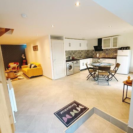 Petit Coin De Beauce Villa Toury Dış mekan fotoğraf