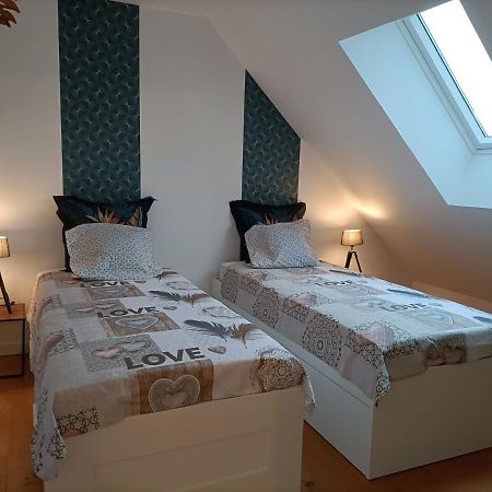 Petit Coin De Beauce Villa Toury Dış mekan fotoğraf