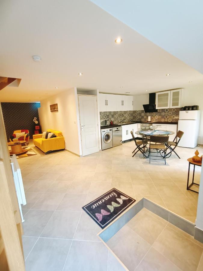 Petit Coin De Beauce Villa Toury Dış mekan fotoğraf