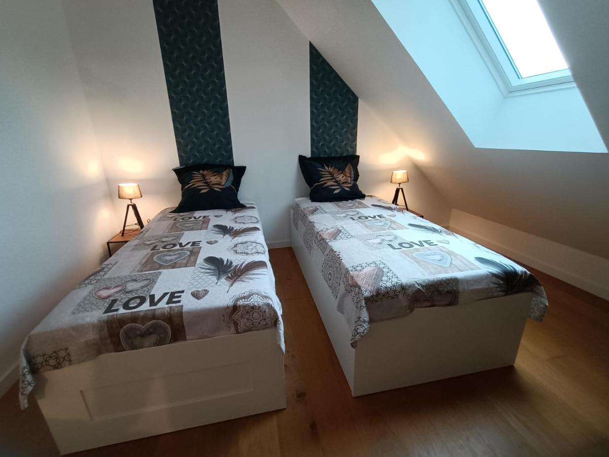 Petit Coin De Beauce Villa Toury Dış mekan fotoğraf