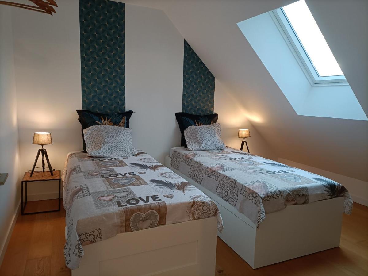 Petit Coin De Beauce Villa Toury Dış mekan fotoğraf