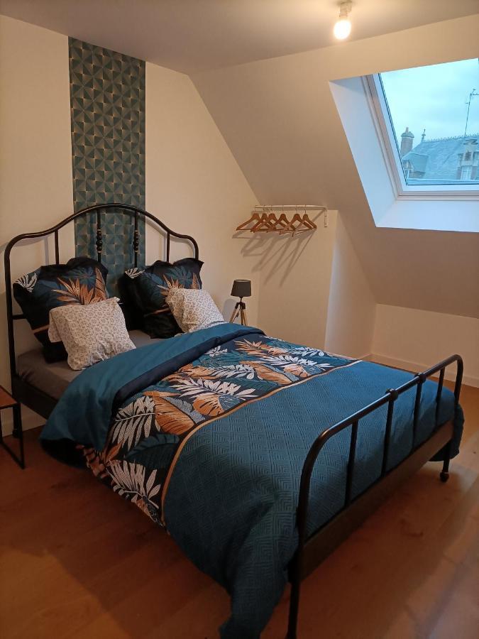 Petit Coin De Beauce Villa Toury Dış mekan fotoğraf